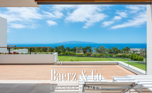 Apartment in Guia de Isora, Canary Islands, Spain 1