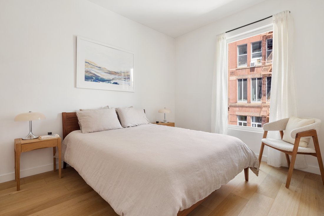 Condominio en Nueva York, Nueva York, Estados Unidos 4 - 17828175