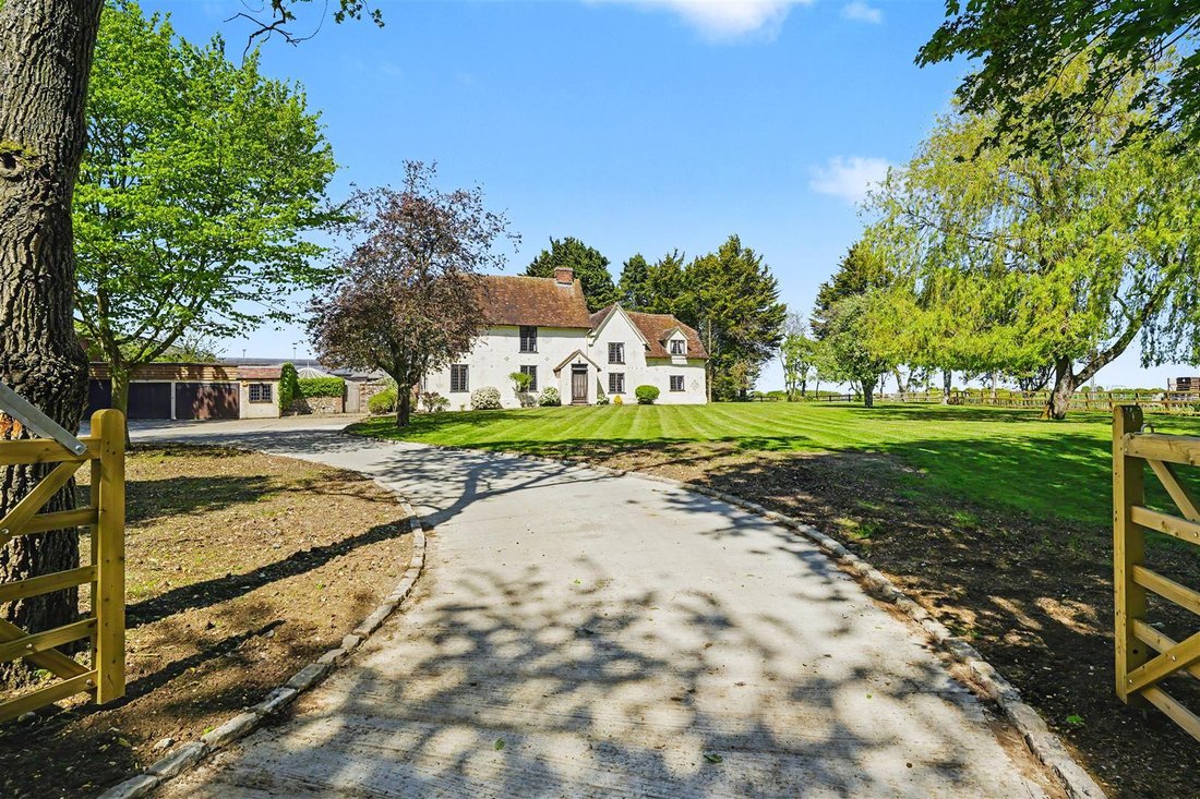House in Thaxted, England 1 - 17822485