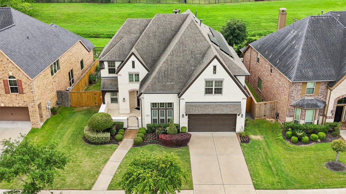 House in Sugar Land, Texas, United States 1 - 17819899