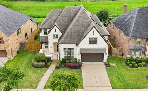 Maison à Sugar Land, Texas, États-Unis 1