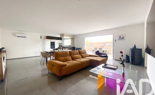 House in Littoral Ouest, Talmont-Saint-Hilaire, France 1