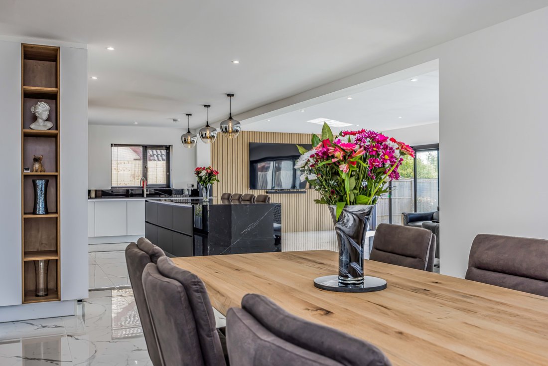 House in Titchfield, Fareham, England 5 - 17826775
