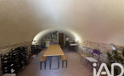 House in Sarcey, Auvergne-Rhône-Alpes, France 1