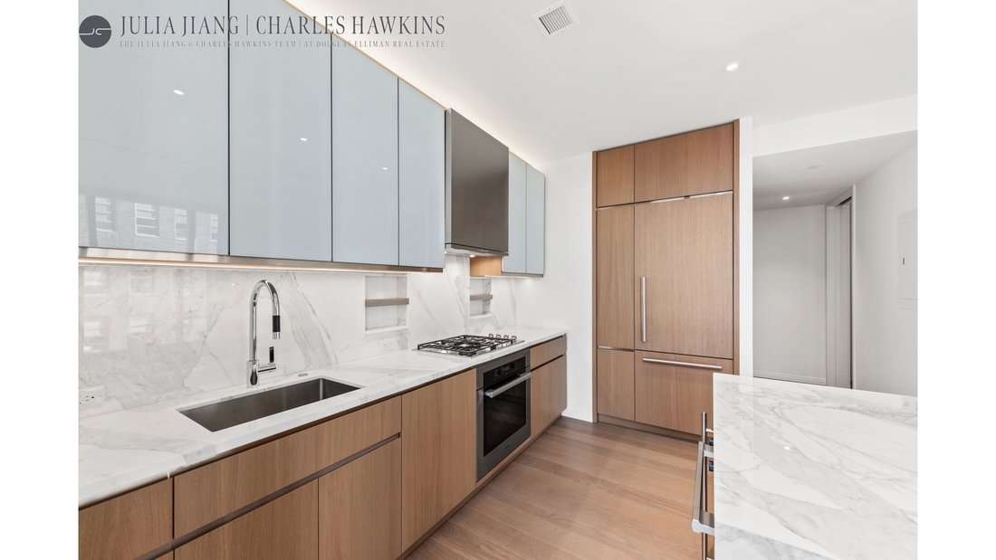 Condo in New York, New York, United States 3 - 17829108