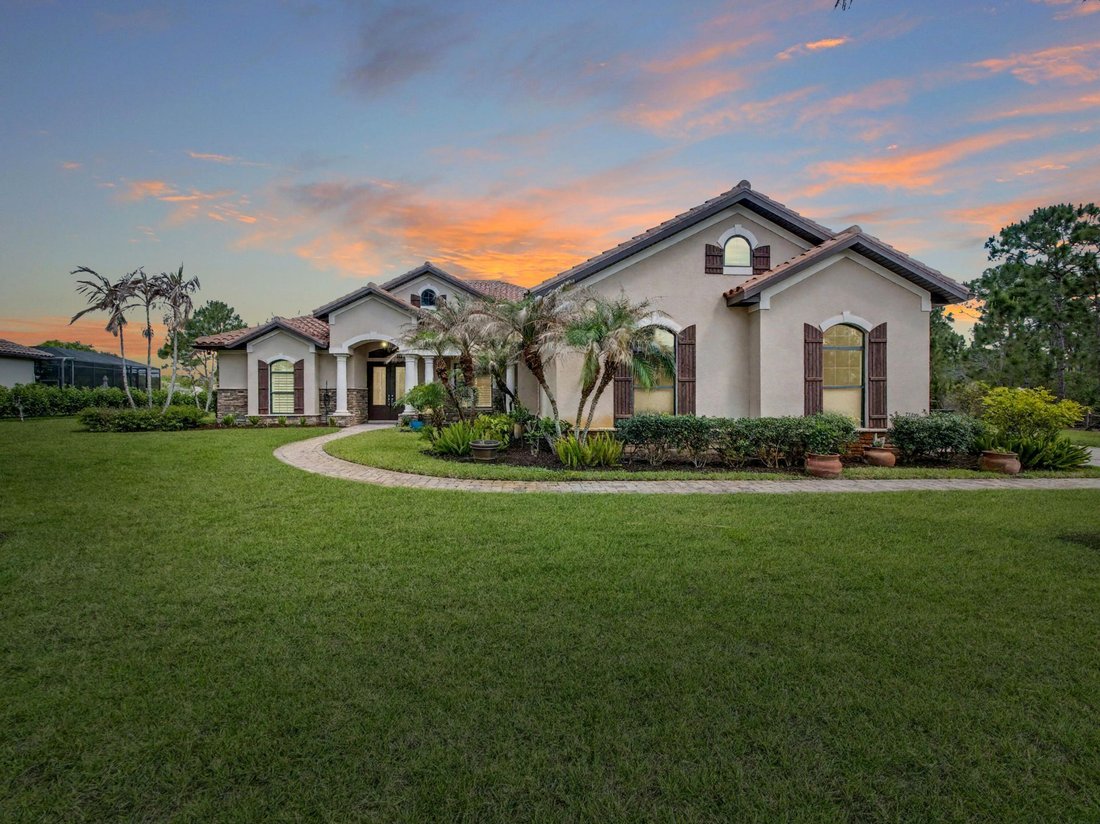House in Palm City, Florida, United States 1 - 17831406