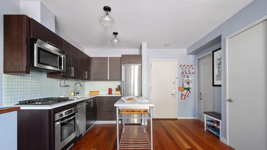 Condo in New York, New York, United States 2 - 17820446