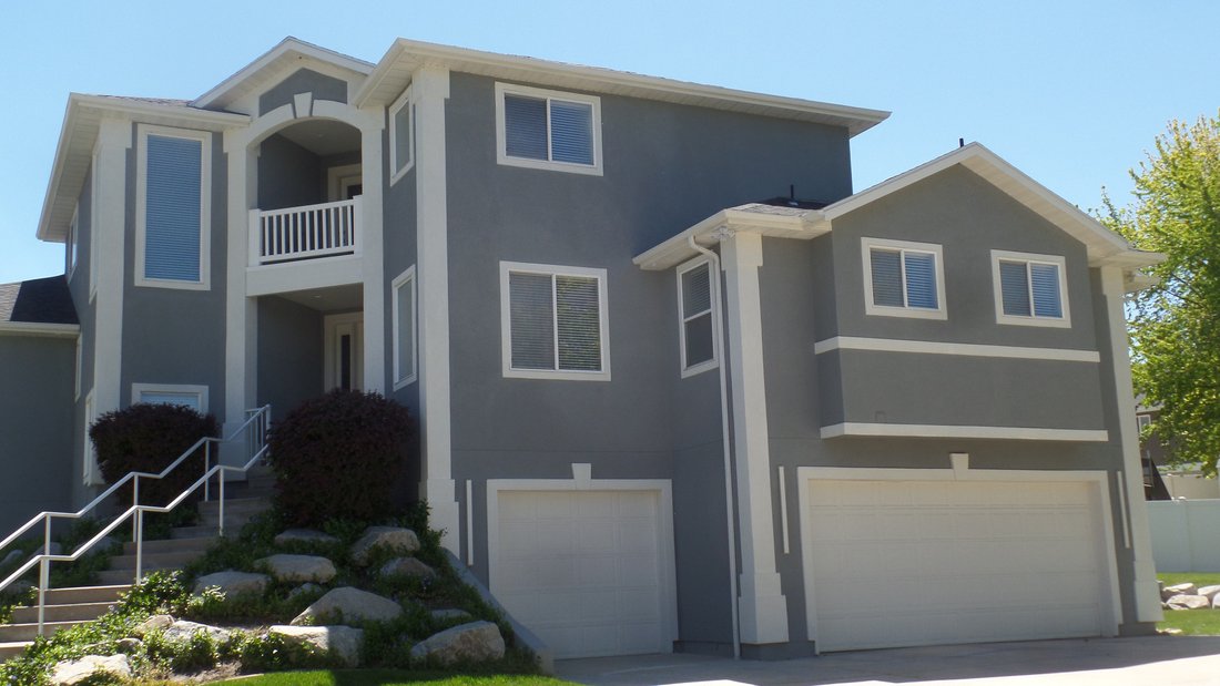 House in South Salt Lake, Utah, United States 2 - 17816658