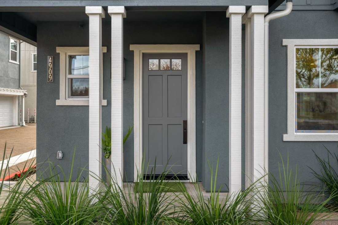 House in Los Gatos, California, United States 4 - 17822677