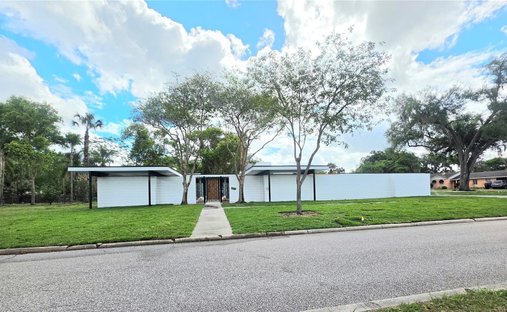 House in Mulberry, Florida, United States 1