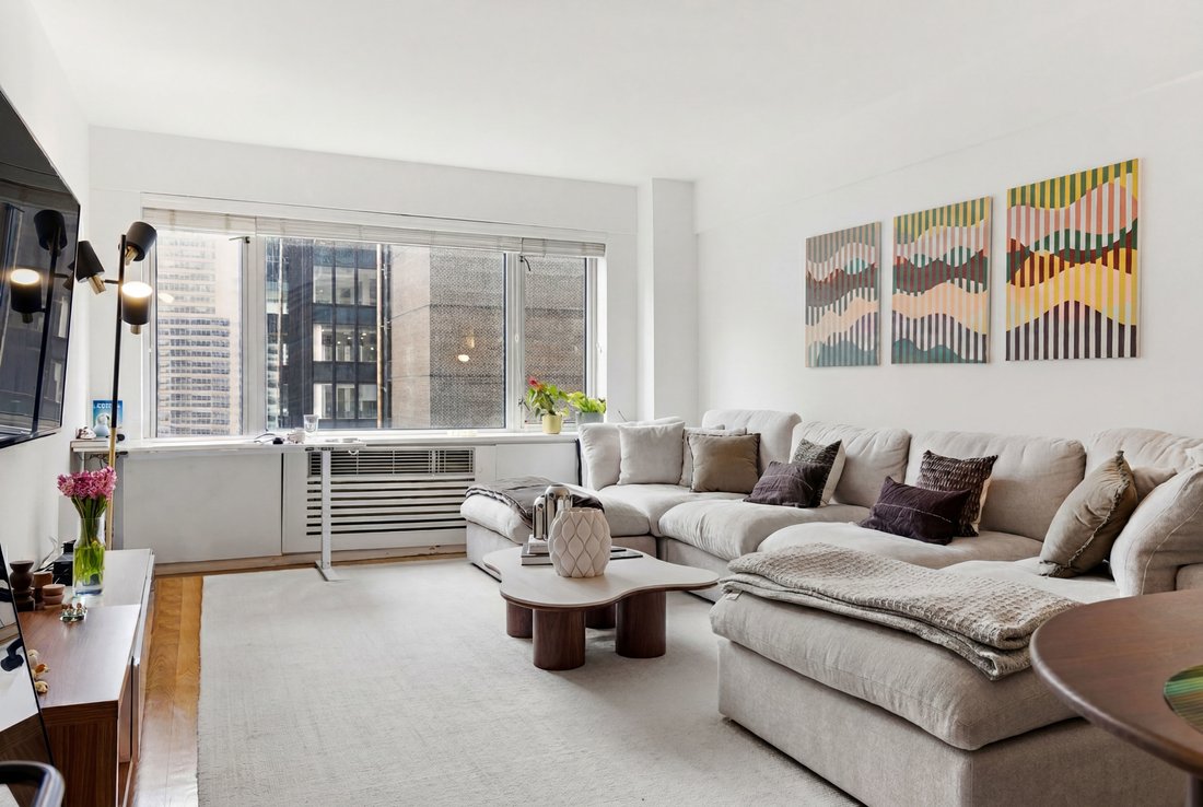 Condo in New York, New York, United States 1 - 17602597