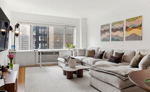 Condominio a New York, New York, Stati Uniti 1