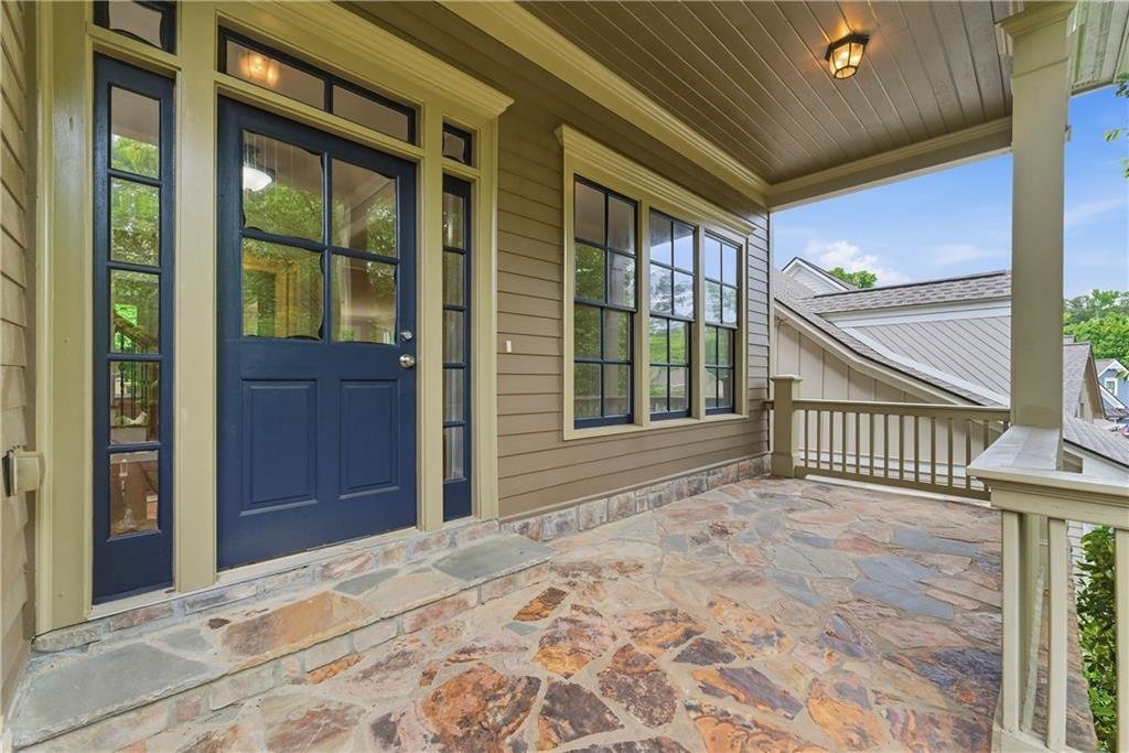 House in Powder Springs, Georgia, United States 2 - 17830026