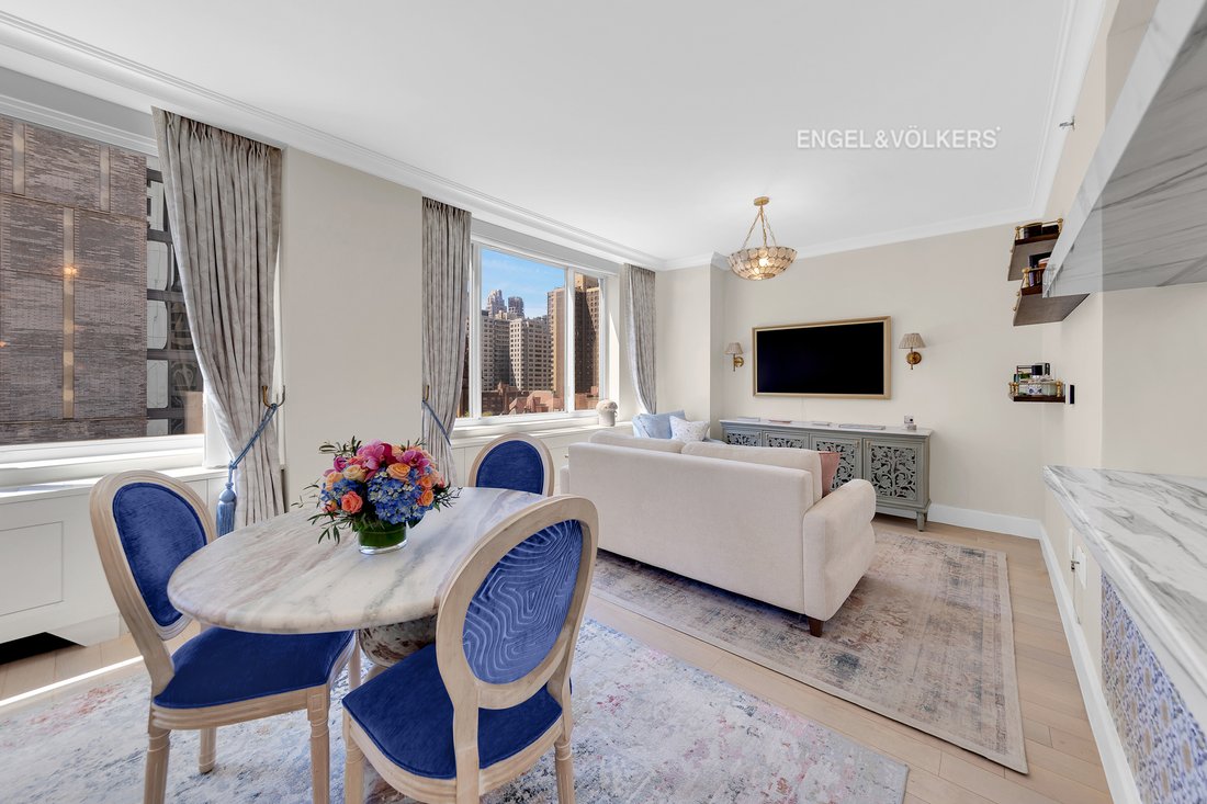 Condo in New York, New York, United States 3 - 17830508