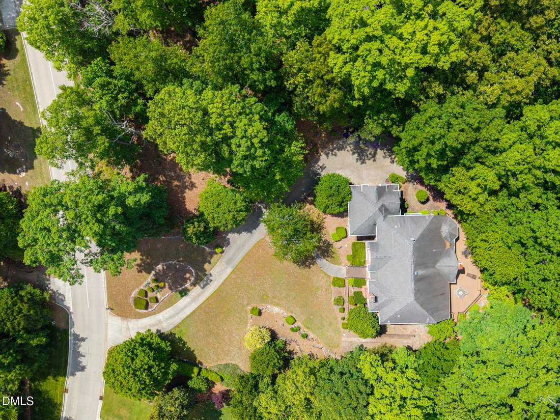 House in Chapel Hill, North Carolina, United States 5 - 17833913