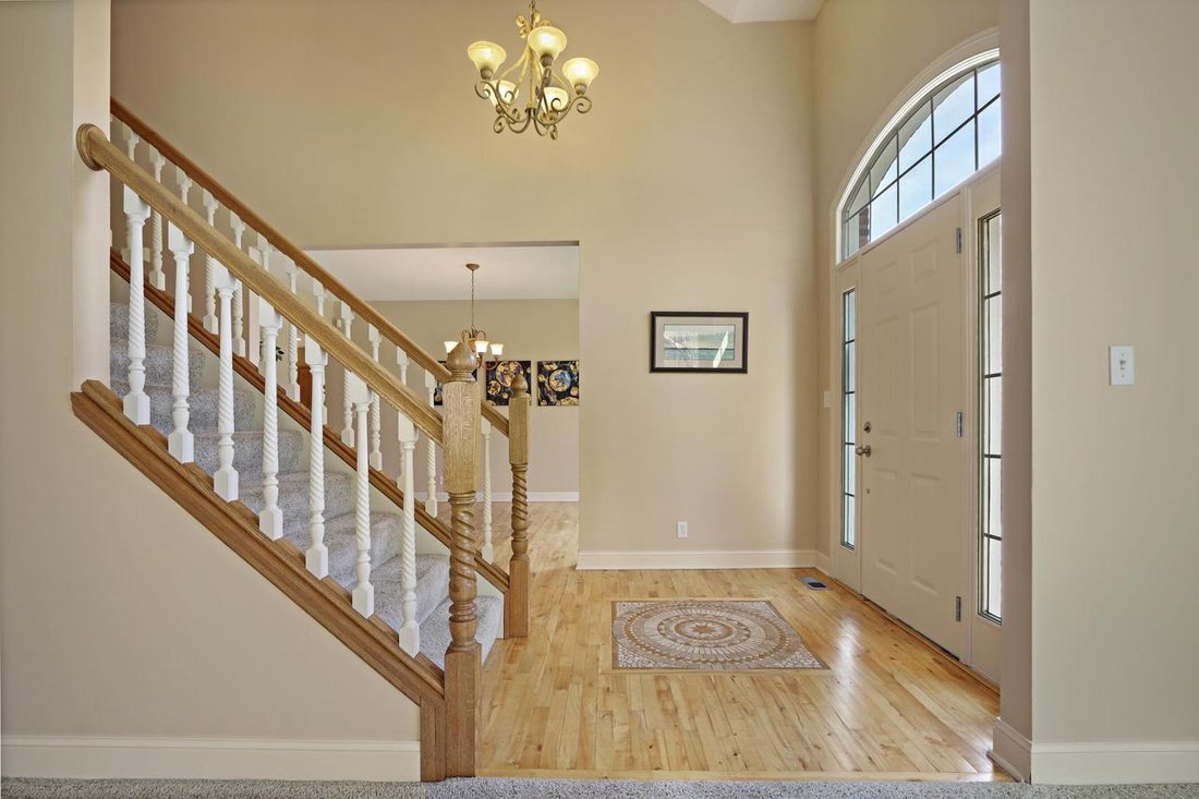 House in Fontana-on-Geneva Lake, Wisconsin, United States 5 - 17826552