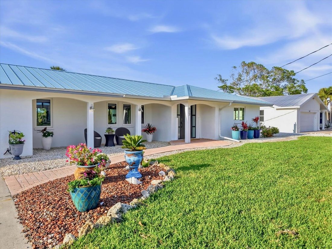House in Holmes Beach, Florida, United States 5 - 17828387