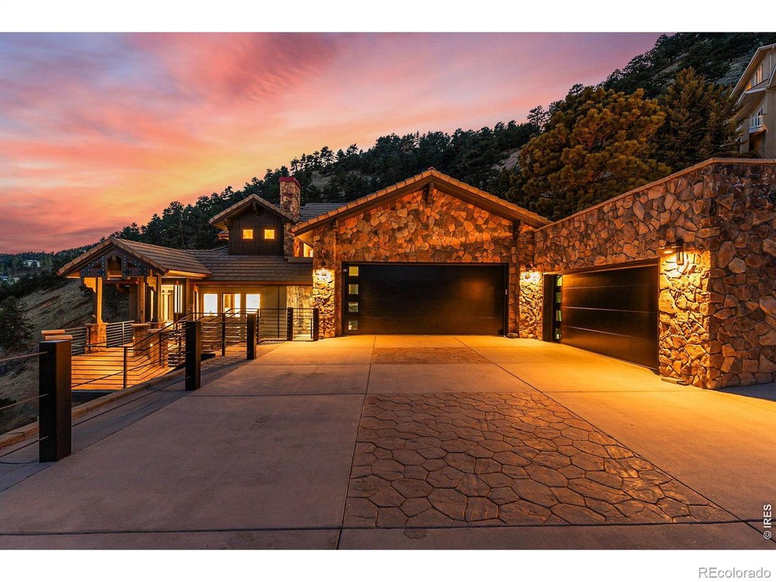 House in Boulder, Colorado, United States 2 - 17819263