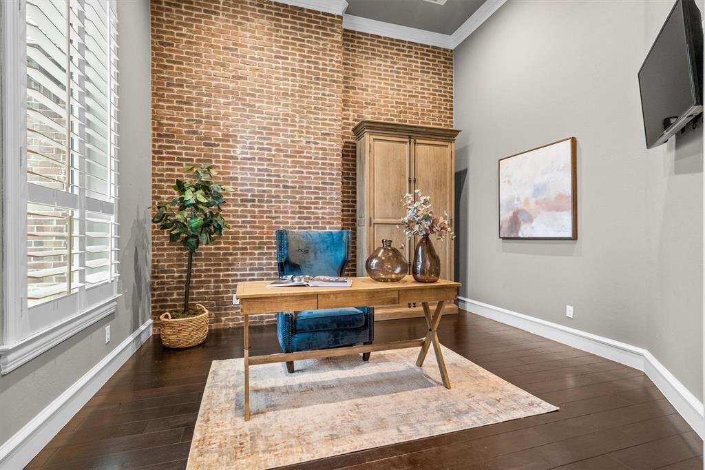 House in Double Oak, Texas, United States 5 - 17824584