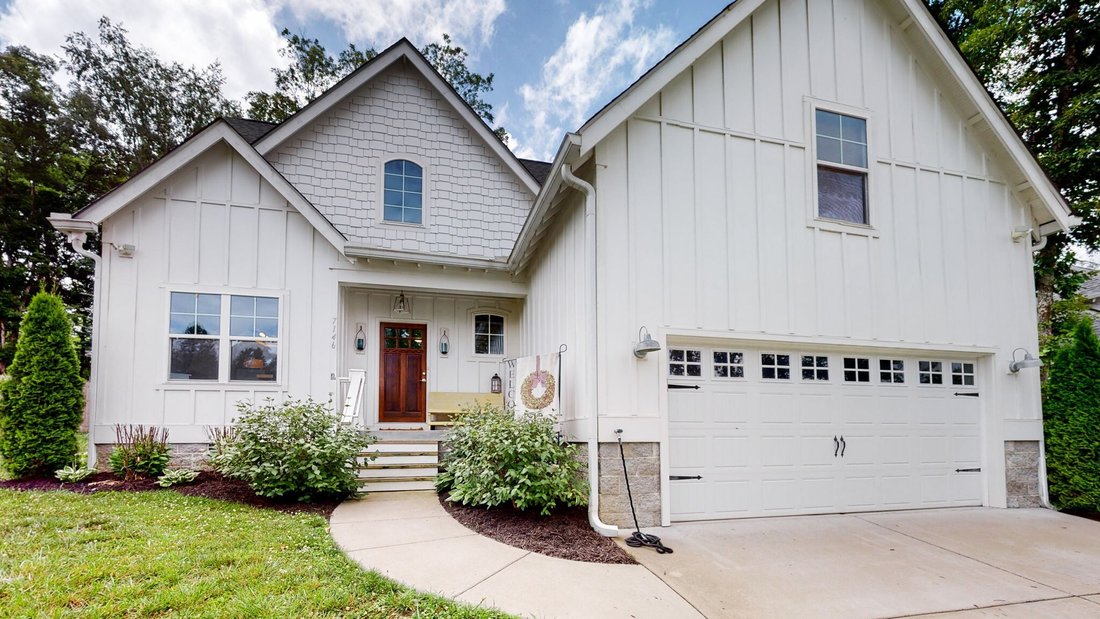 House in Bon Aqua, Tennessee, United States 5 - 17830200