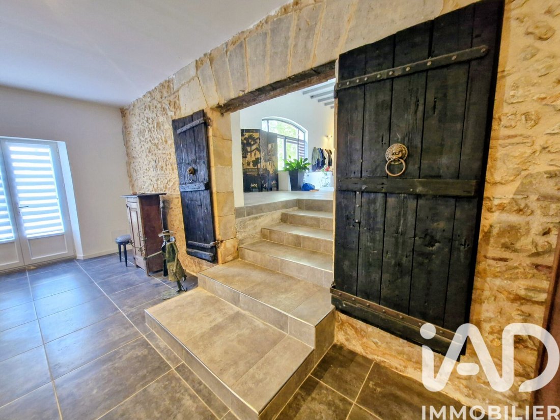 House in Sainte Foy des Vignes, Bergerac, France 4 - 17824308