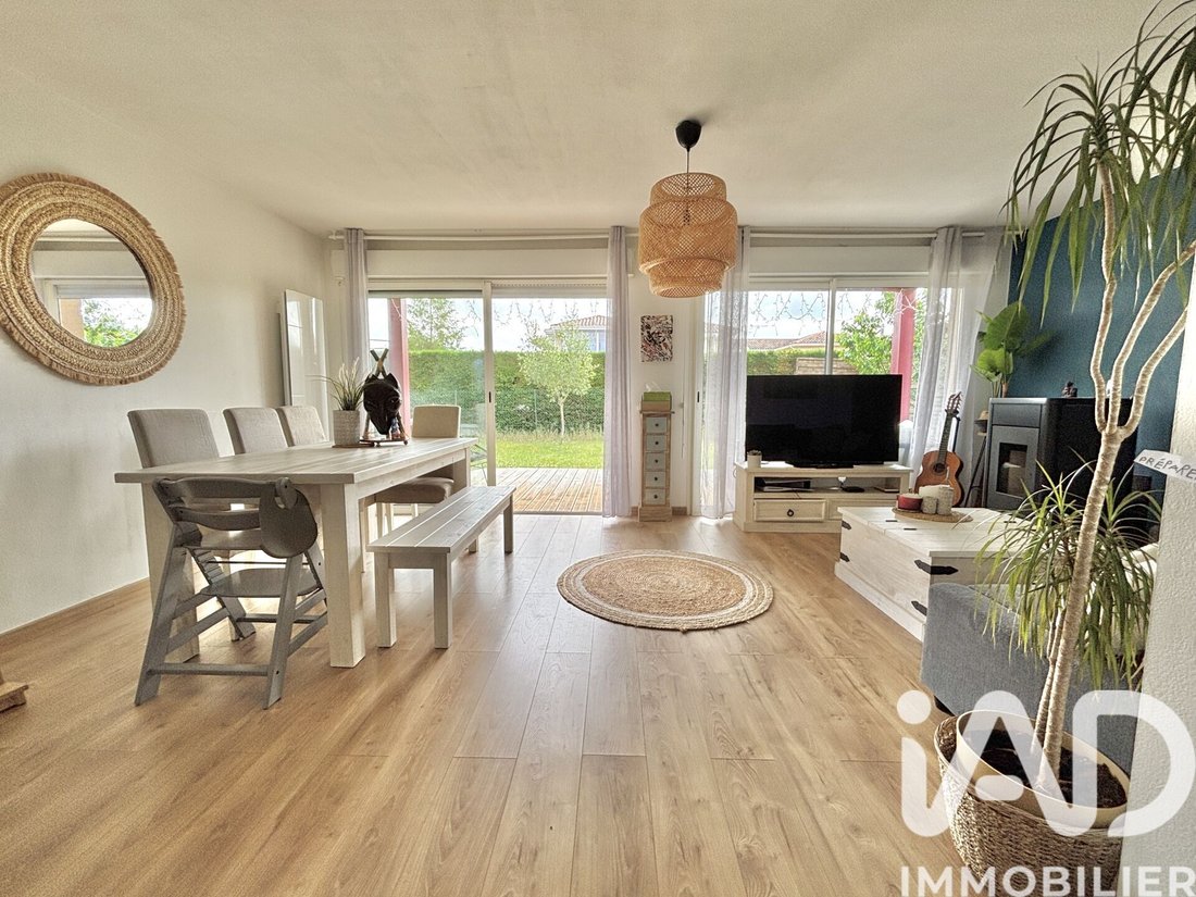 House in Angresse, Nouvelle-Aquitaine, France 3 - 17822659