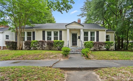 House in Savannah, Georgia, United States 1