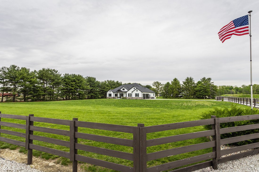 House in Lebanon, Indiana, United States 3 - 17834814