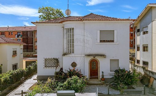 Casa en Campanha, Distrito de Oporto, Portugal 1