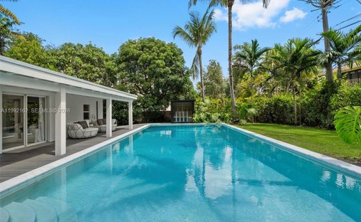 Casa a Miami, Florida, Stati Uniti 1
