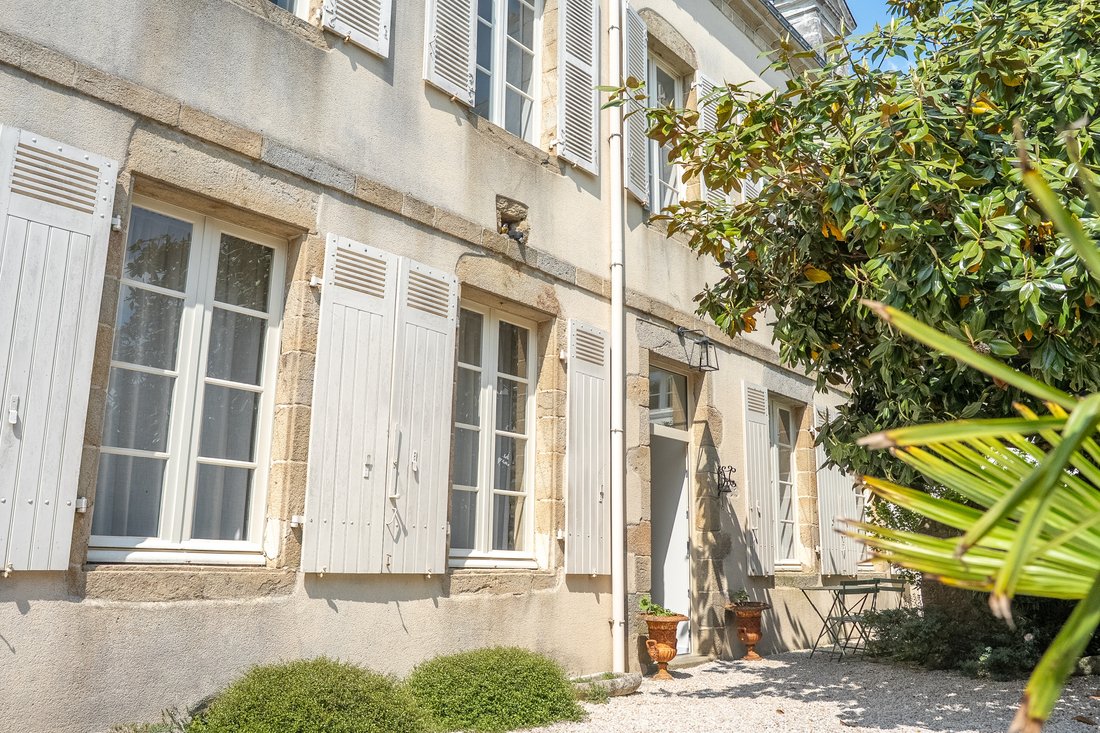 House in Auray, Brittany, France 3 - 17646250