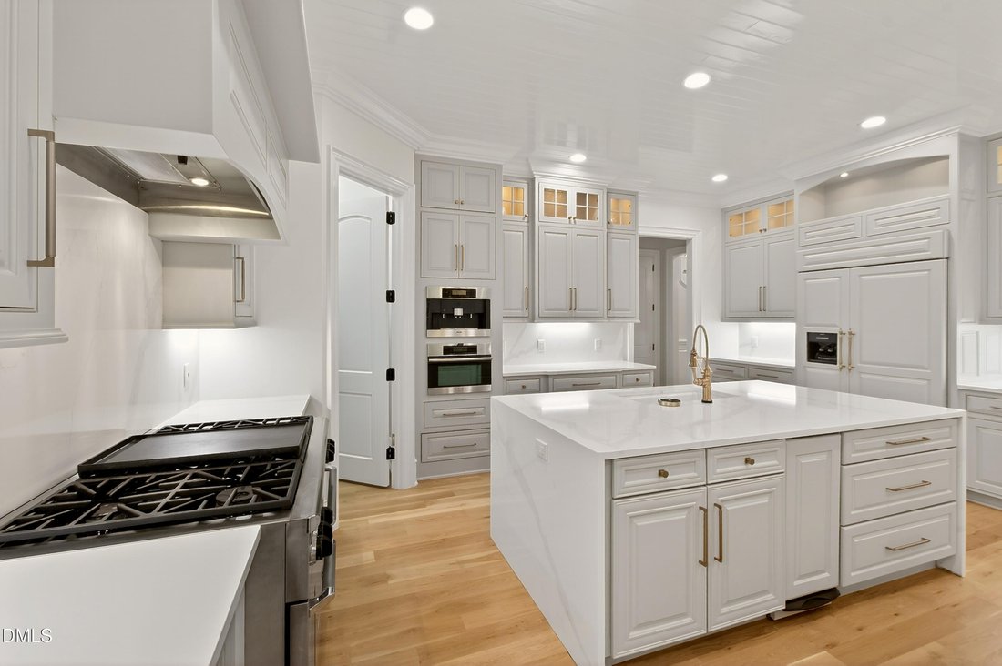 House in Raleigh, North Carolina, United States 5 - 17829976
