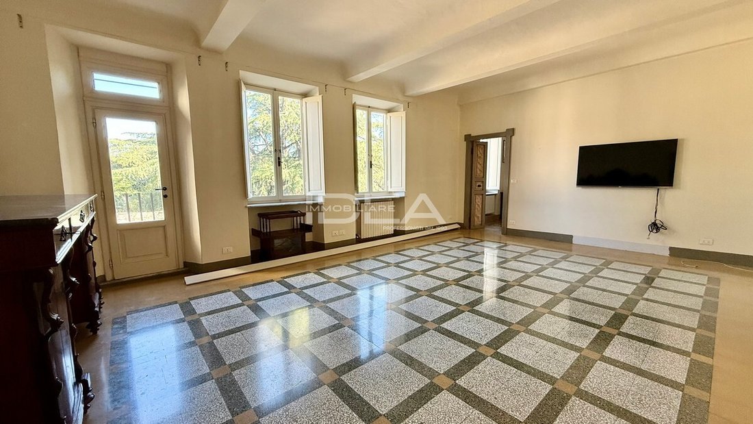 Apartment in Historic Center, Lucca, Tuscany 5 - 17431350