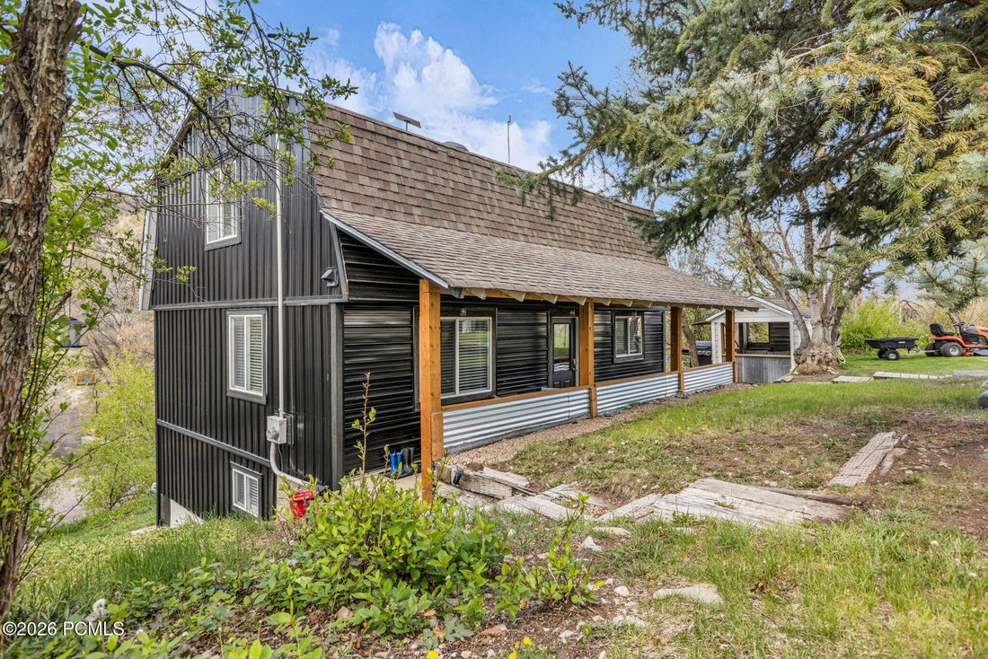 House in Heber City, Utah, United States 4 - 17830477