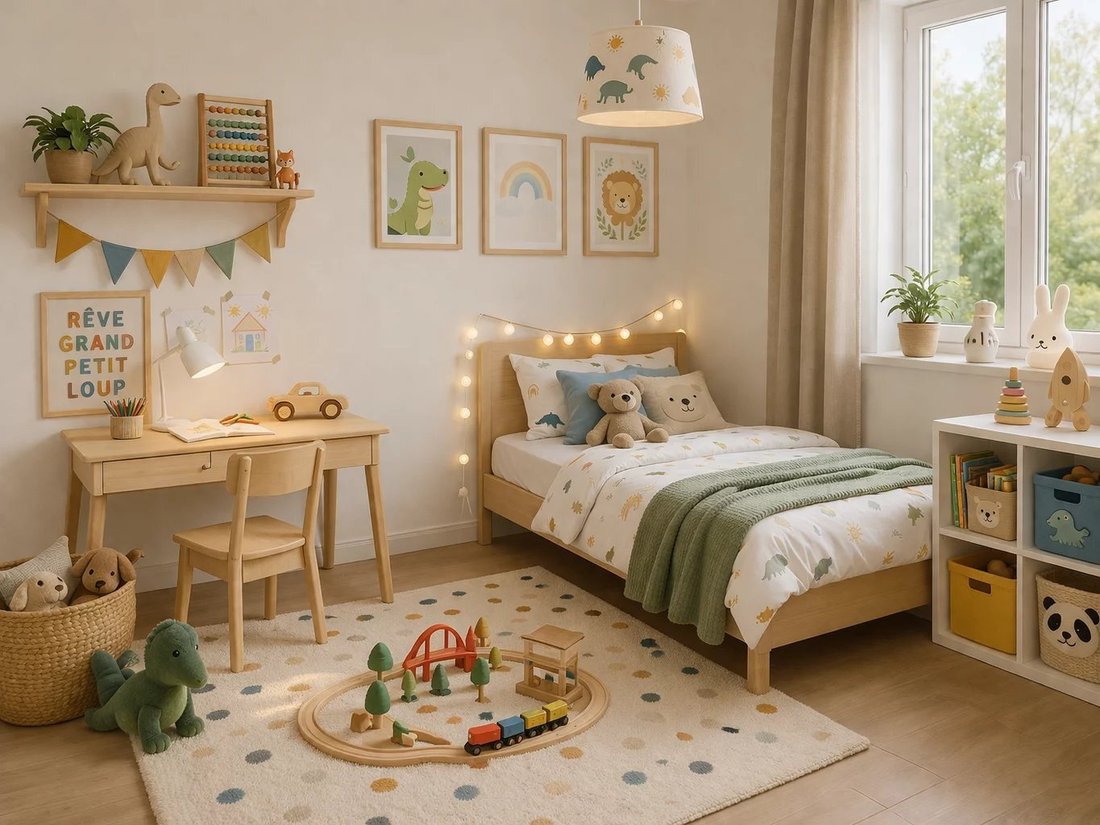 Apartment in Ivry Port Centre, Ivry-sur-Seine, France 4 - 17820695