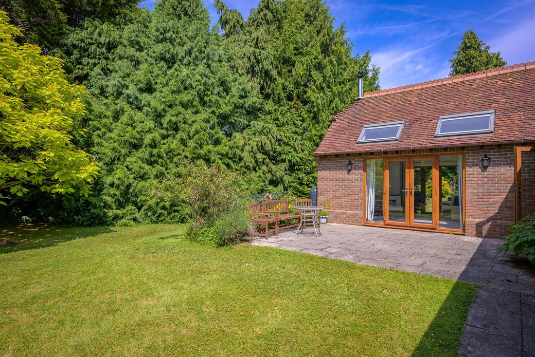 Casa a Catherington, Horndean, Inghilterra 5 - 17826804