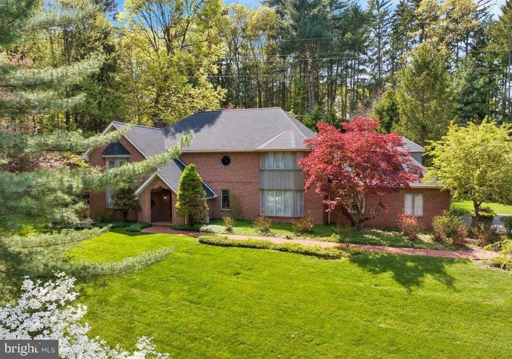 House in Reading, Pennsylvania, United States 1 - 17818398