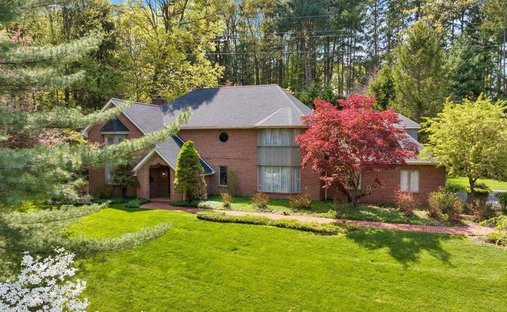 House in Reading, Pennsylvania, United States 1