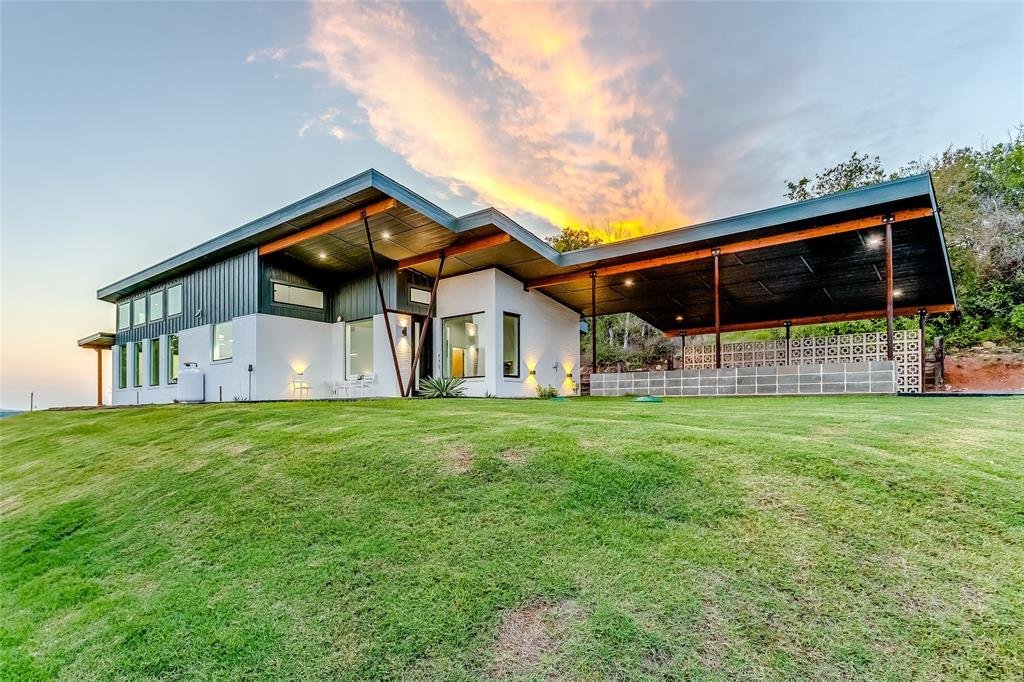 House in Bridgeport, Texas, United States 1 - 17830284