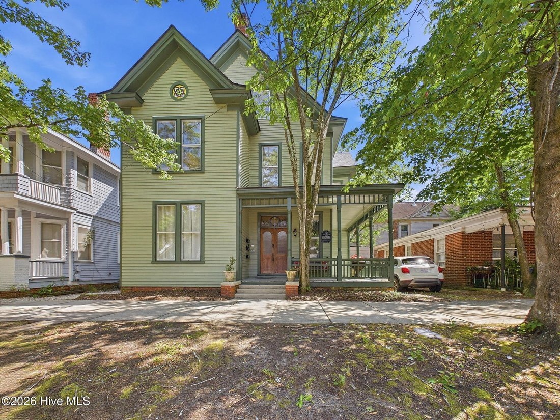 House in Wilmington, North Carolina, United States 2 - 17822604