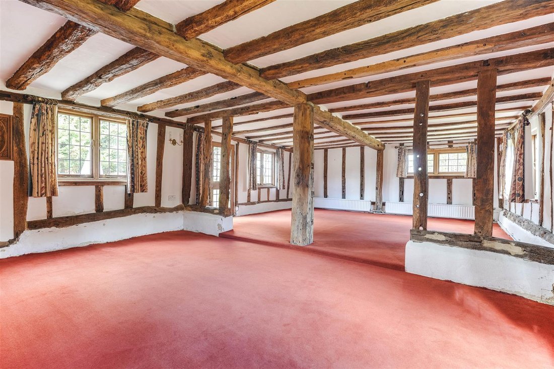 House in Thaxted, England 5 - 17822485
