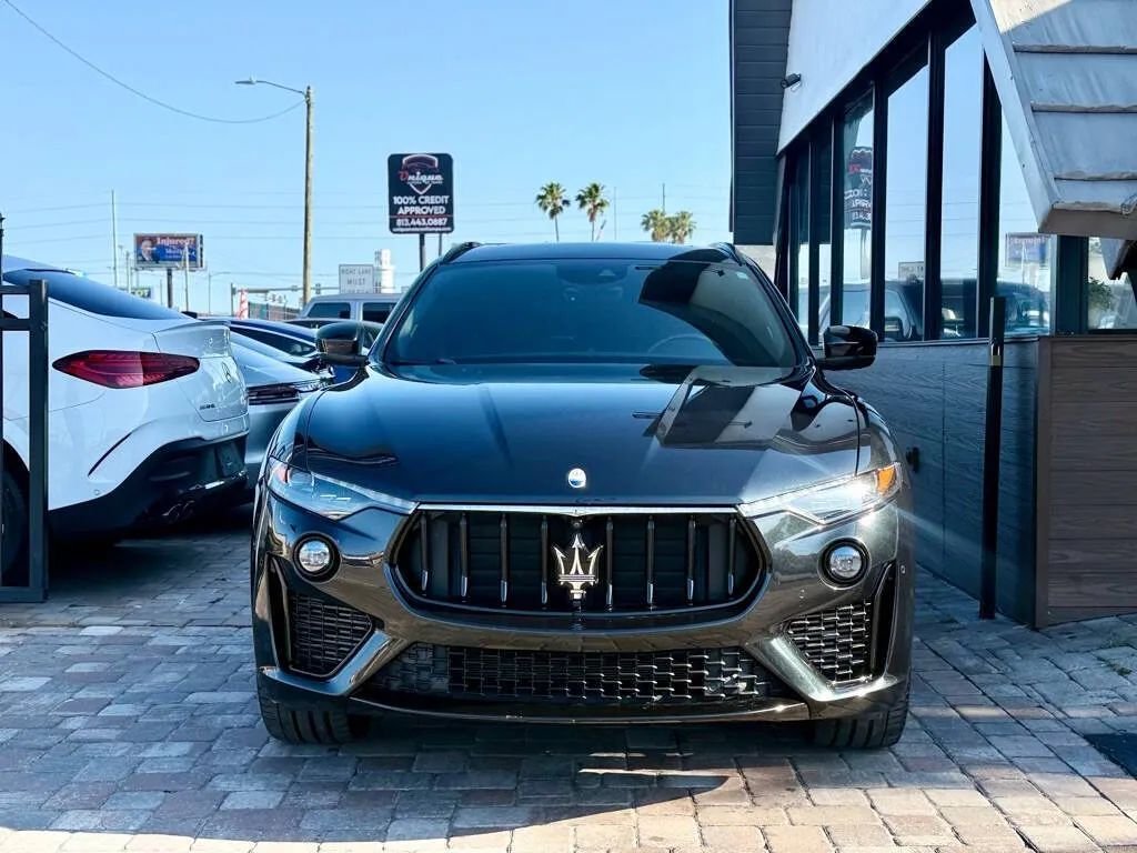 Suv in Tampa, FL, United States 5 - 17818791