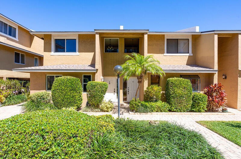 Townhouse in Hillsboro Beach, Florida, United States 1 - 17827820