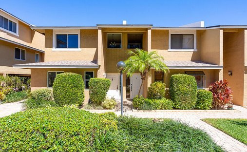 Townhouse in Hillsboro Beach, Florida, United States 1