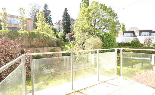 Appartement à Vienne, Vienne, Autriche 1
