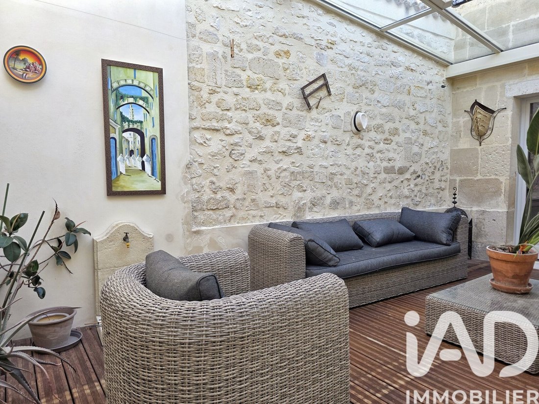 House in Centre Ville, La Couronne, France 4 - 17824085