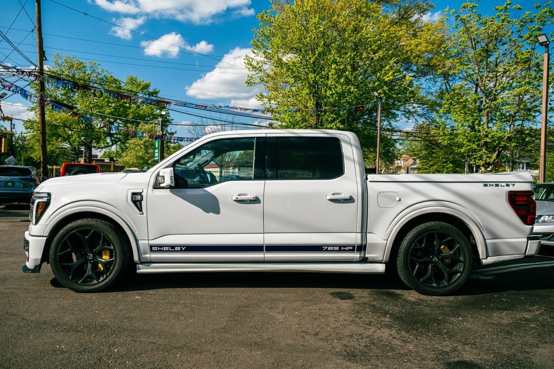Pickup in Highland Park, NJ, United States 4 - 16714951