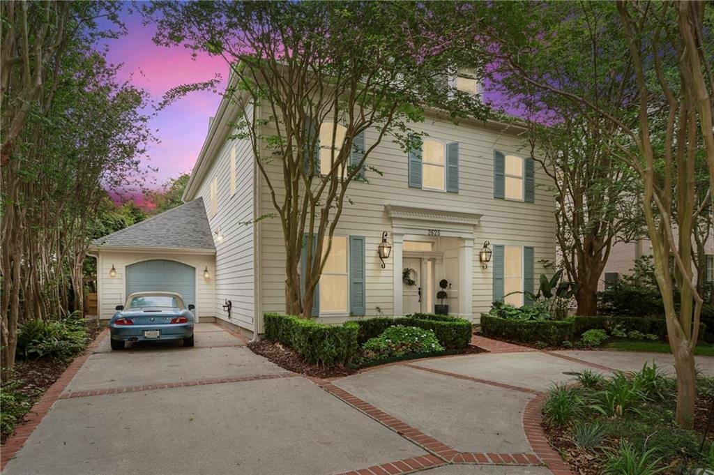 House in Metairie, Louisiana, United States 2 - 17825334