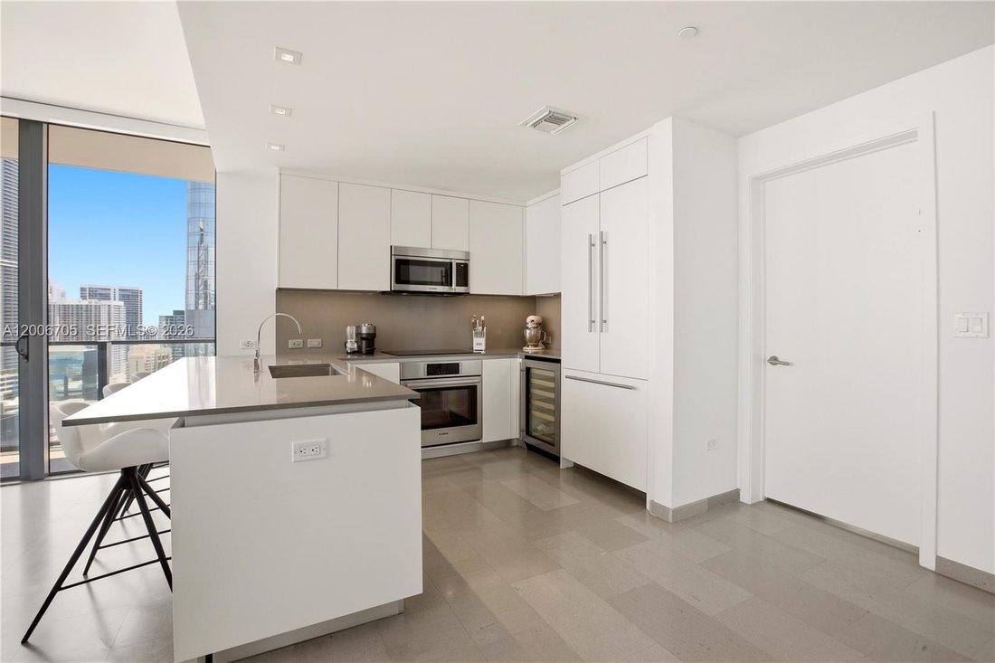 Condominio a Miami, Florida, Stati Uniti 4 - 17816080