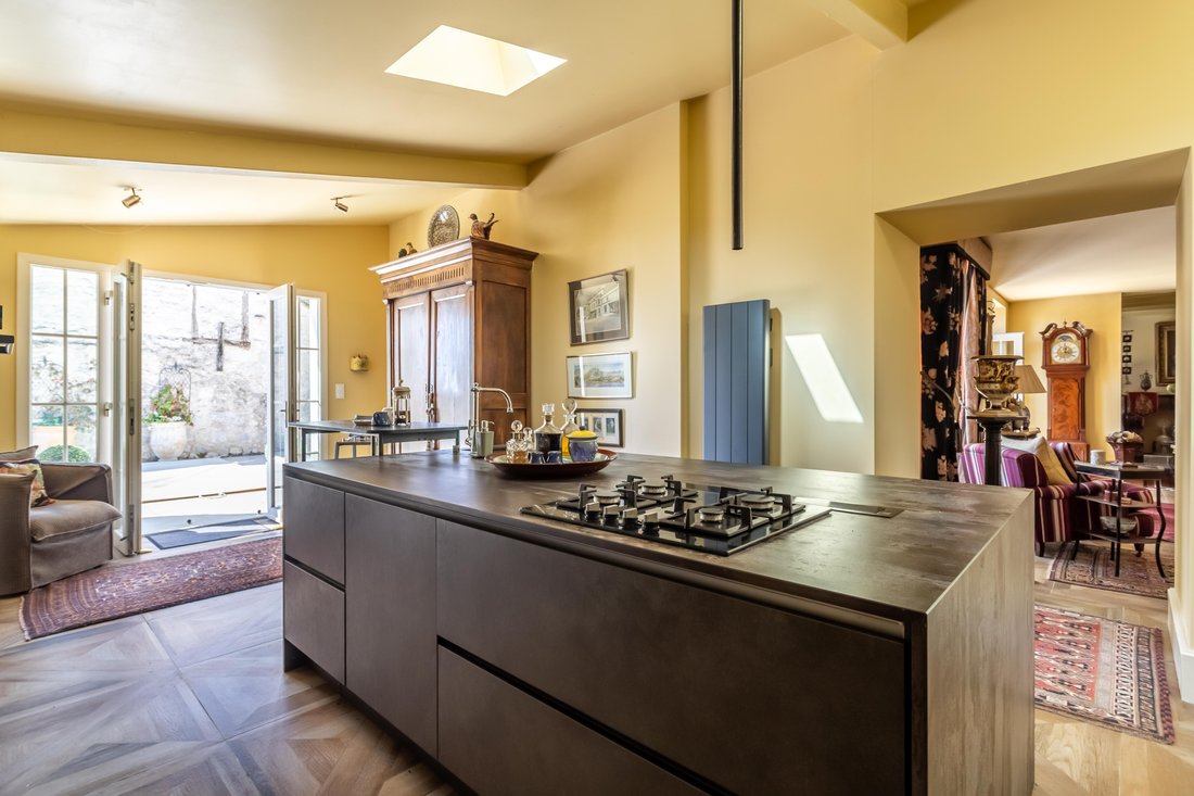 House in Montaigu-de-Quercy, Occitania, France 2 - 17817186